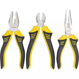 Set kliješta FDN 1020 FIELDMANN