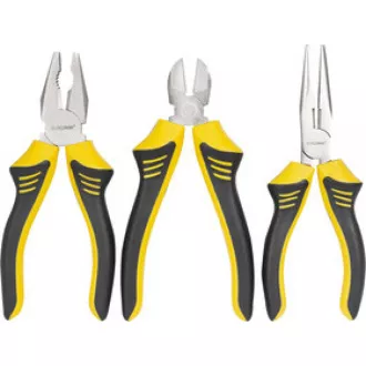 Set kliješta FDN 1020 FIELDMANN