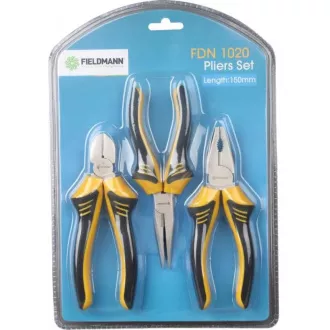 Set kliješta FDN 1020 FIELDMANN