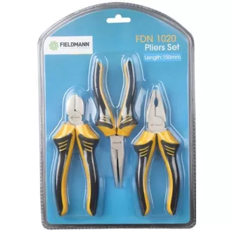 Set kliješta FDN 1020 FIELDMANN
