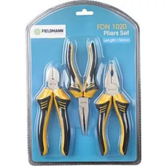 Set kliješta FDN 1020 FIELDMANN