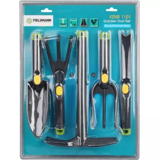 FZNR 1101 FIELDMANN set vrtnog alata