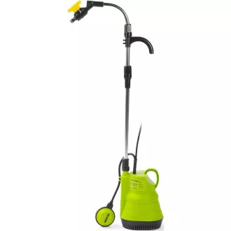 FVC 3002-ED FIELDMANN bačvasta pumpa