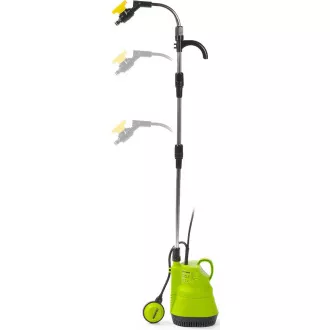 FVC 3002-ED FIELDMANN bačvasta pumpa
