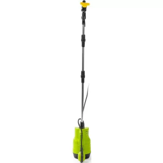 FVC 3002-ED FIELDMANN bačvasta pumpa