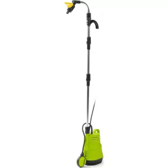 FVC 3002-ED FIELDMANN bačvasta pumpa