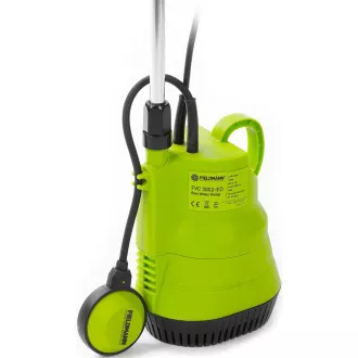 FVC 3002-ED FIELDMANN bačvasta pumpa
