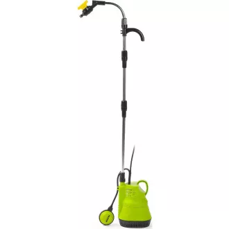 FVC 3002-ED FIELDMANN bačvasta pumpa