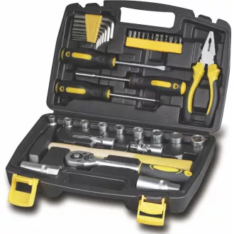 FDG 5007-39R Set alata 39 kom FIELDMANN FDG 5007-39R Set alata 39 kom FIELDMANN