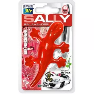 SALLY SPORT POWER SVJEŽIVAČ ZRAKA