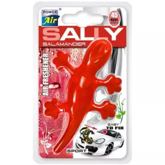 SALLY SPORT POWER SVJEŽIVAČ ZRAKA