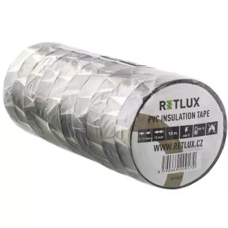 RIT 017 izolacijska traka 10kom 0,13x15x10 RETLUX