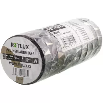 RIT 017 izolacijska traka 10kom 0,13x15x10 RETLUX