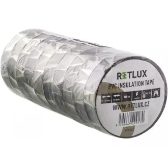 RIT 017 izolacijska traka 10kom 0,13x15x10 RETLUX