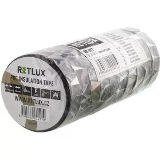 RIT 017 izolacijska traka 10kom 0,13x15x10 RETLUX