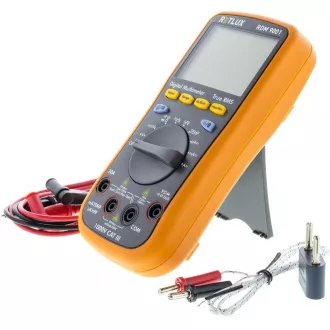 Digitalni multimetar RDM 9001 RETLUX
