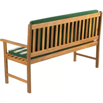 FDZN 9108 Navlaka za klupu FIELDMANN pruga