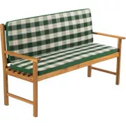 FDZN 9108 Navlaka za klupu FIELDMANN pruga