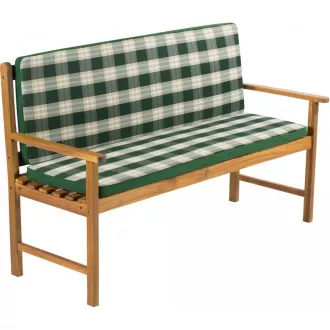 FDZN 9108 Navlaka za klupu FIELDMANN pruga