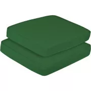 FDZN 9026 Garnitura jastuka zelena FIELDMANN