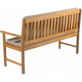 FDZN 9109 Navlaka za klupu FIELDMANN pruga