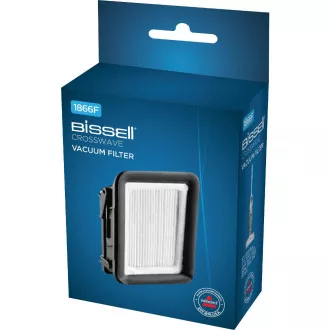 1866F BISSELL KRIŽVALNI FILTER 1866F BISSELL KRIŽVALNI FILTER