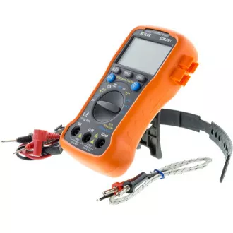 RDM 5001 RETLUX digitalni multimetar