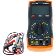 RDM 8001 RETLUX digitalni multimetar