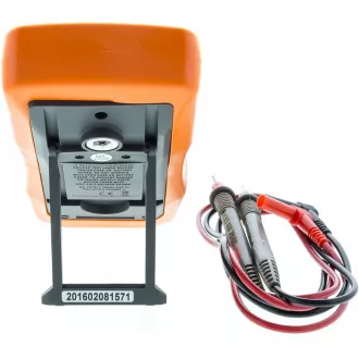 RDM 8001 RETLUX digitalni multimetar