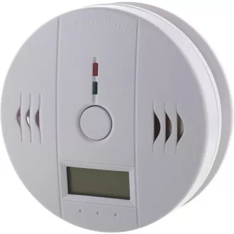 RDT 301 RETLUX CO detektor RDT 301 RETLUX CO detektor