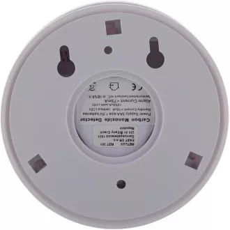 RDT 301 RETLUX CO detektor RDT 301 RETLUX CO detektor