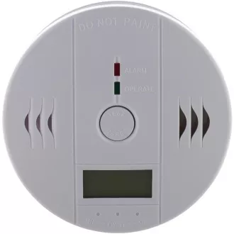 RDT 301 RETLUX CO detektor RDT 301 RETLUX CO detektor