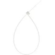 RCT 001 vezica za kabel 100x2,5W 101kom RETLUX