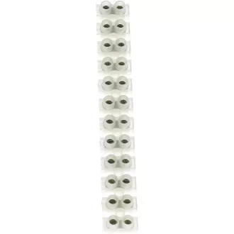 RTB 10A stezaljka 10mm 10A 10kom RETLUX RTB 10A stezaljka 10mm 10A 10kom RETLUX