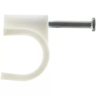 RCC 8 kabel. kopča 8mm 30kom RETLUX