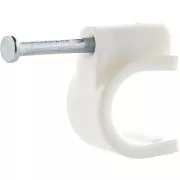 RCC 8 kabel. kopča 8mm 30kom RETLUX