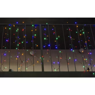 RXL 209 lanac 150LED 15 + 5m MC TM RETLUX