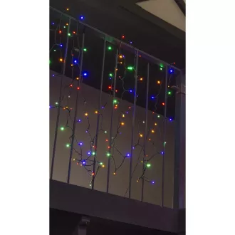 RXL 209 lanac 150LED 15 + 5m MC TM RETLUX