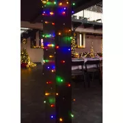 RXL 221 lopta.100LED 10 + 5m MC TM RETLUX