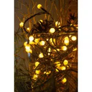 RXL 223 lopta.200LED 20 + 5m WW TM RETLUX