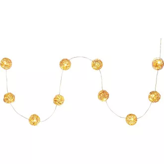 RXL 237 Bakrene kuglice 10LED WW TM RETLUX