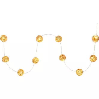RXL 237 Bakrene kuglice 10LED WW TM RETLUX