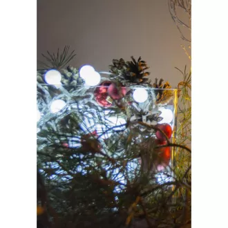 RXL 282 kuglični vijak 40LED 4m CW TM RETLUX