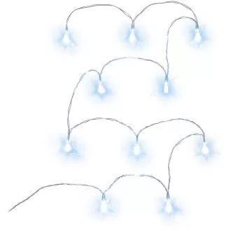 RXL 283 zvjezdice 10LED CW TM RETLUX