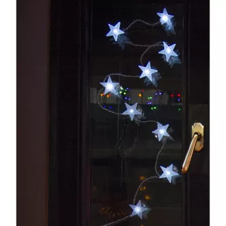 RXL 284 Star + usisna čašica 10LED CW TM RETLUX