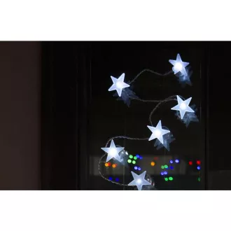 RXL 284 Star + usisna čašica 10LED CW TM RETLUX