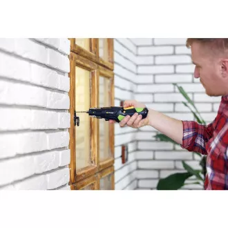 FDS 10102-A AKU odvijač FIELDMANN FDS 10102-A AKU odvijač FIELDMANN