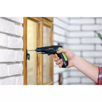 FDS 10102-A AKU odvijač FIELDMANN FDS 10102-A AKU odvijač FIELDMANN