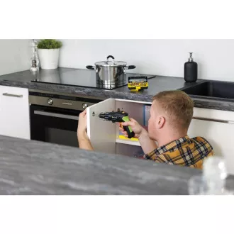 FDS 10102-A AKU odvijač FIELDMANN FDS 10102-A AKU odvijač FIELDMANN