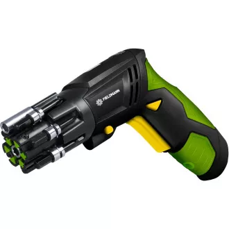 FDS 10102-A AKU odvijač FIELDMANN FDS 10102-A AKU odvijač FIELDMANN